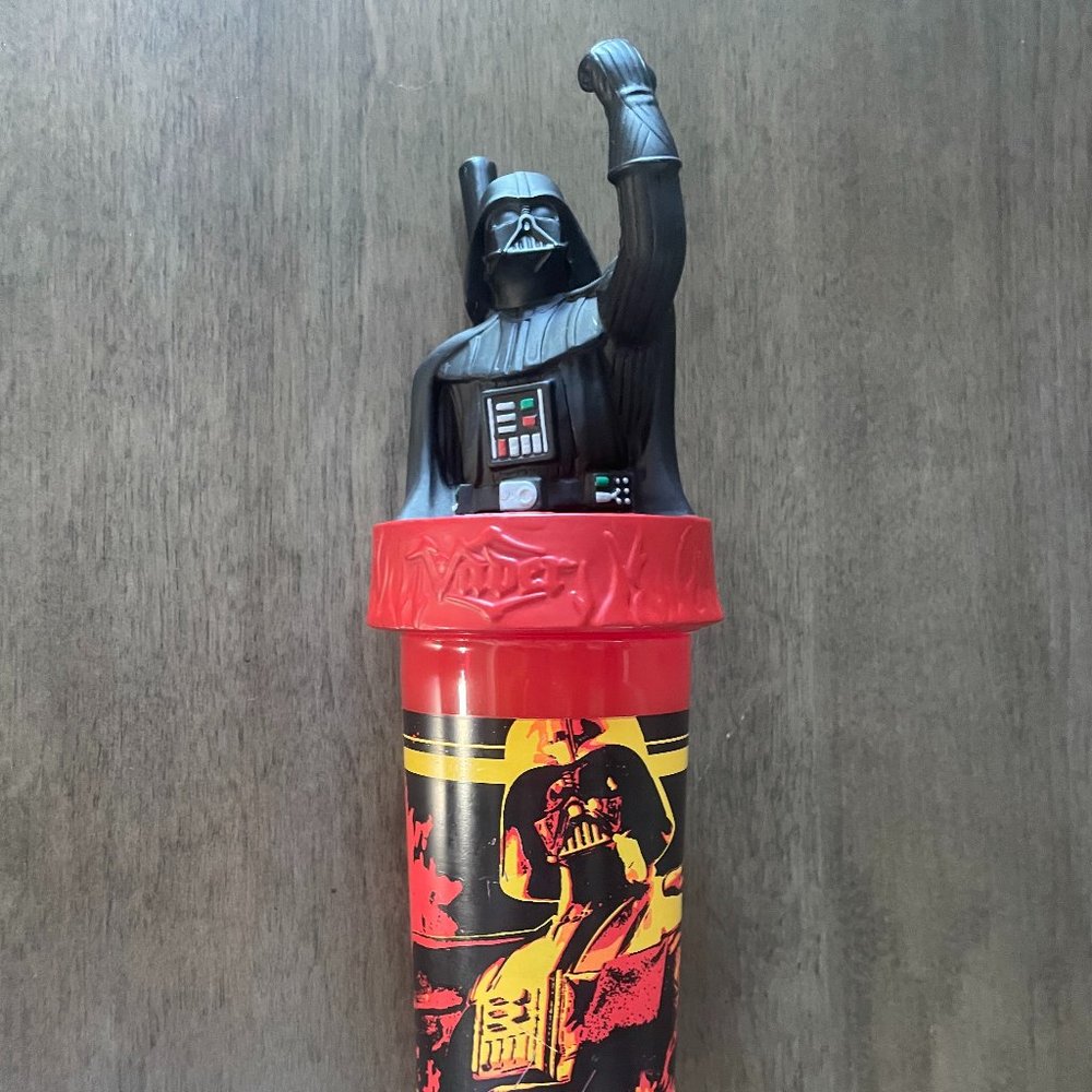 Star Wars Collector Cup